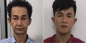 Khám xét nơi ở của băng nhóm chuyên dàn cảnh móc túi ở Suối Tiên