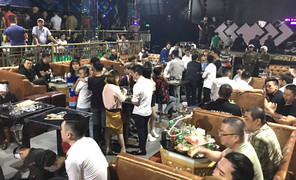 Lắp camera vũ trường kiểm soát ma túy: Dễ bị tội phạm lợi dụng