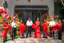 'Một tấm chân tình, ấm lòng muôn thuở'