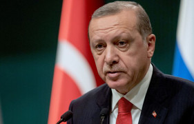 Tổng thống Thổ Nhĩ Kỳ tiết lộ mục tiêu đàm phán với Nga về Syria