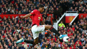 Trực tiếp MU vs Liverpool, đại chiến vòng 9 Ngoại hạng anh 2019