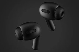 Với khả năng chống ồn, AirPods Pro sẽ ra mắt vào cuối tháng 10?