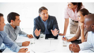 5 lợi ích tuyệt vời khi lắng nghe nhân viên