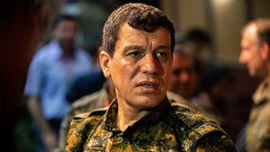 Bị Mỹ bỏ rơi, người Kurd vẫn muốn hợp tác với Washington