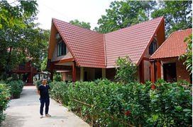 Di sản Tràng An lại kêu cứu