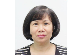 Người 'để lại trong cõi thiên thu hình dáng nụ cười'