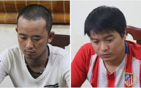 Nhóm người xăm trổ ép bệnh nhân xuất viện đi xe 'cò' trong bệnh viện