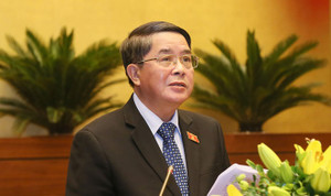 Đề nghị Chính phủ báo cáo rõ các khoản nợ của ngân sách Nhà nước