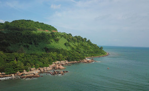 Vũ 'Nhôm' xâu xé bán đảo Sơn Trà thế nào?