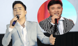 Bị nhận xét giống Quang Linh, ca sĩ Thanh Tài nói gì?