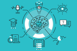 Cơ hội nhận học bổng 'khủng' lĩnh vực trí tuệ nhân tạo cho bạn trẻ yêu công nghệ