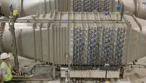 Khám phá hệ thống cung cấp hàng tỷ lít nước cho thành phố New York mỗi ngày