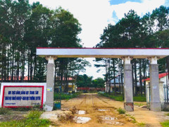 Trung tâm dạy nghề không ai học vẫn xin tiền nâng cấp để cho thuê: Trần tình của giám đốc