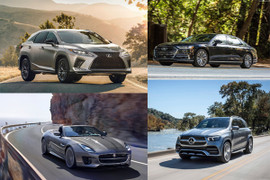 Loạt xe mới giá tiền tỷ gây chú ý tại Vietnam Motor Show 2019