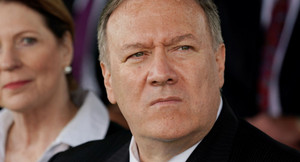 Mỹ sẵn sàng hành động quân sự với Thổ Nhĩ Kỳ