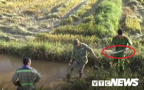 Truy tìm nhóm côn đồ chặn đánh người cung cấp tin cho báo chí