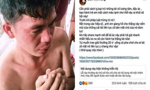 Vì sao Facebook Đàm Vĩnh Hưng bị điều tra?