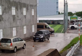 Xe biển xanh đi khai trương nhà nuôi yến, Chủ nhiệm UBKT Kiên Giang khẳng định không vụ lợi