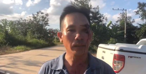 Bị đánh rách mặt ngay khi tố cáo cán bộ xã nhận hối lộ