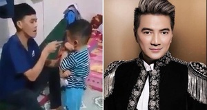 Đại biểu Quốc hội đề nghị xử nghiêm vụ Đàm Vĩnh Hưng kích động bạo lực