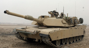 Xúc động câu chuyện lính tăng Mỹ hy sinh chân mình cứu mạng đồng đội