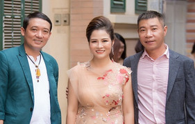 NSND Công Lý - Chiến Thắng ôn lại kỷ niệm đi diễn bị bầu show quỵt cát-xê