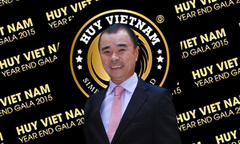 Ông chủ Món Huế đang sở hữu loạt nhà hàng nào?