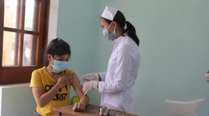 Thêm 2 ca nghi mắc bệnh bạch hầu ở Quảng Nam