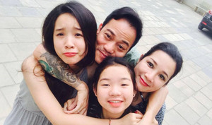 Thanh Thanh Hiền tiết lộ cuộc sống hôn nhân với con trai danh ca Chế Linh