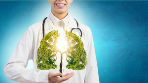 9 cách tự nhiên và đơn giản giúp làm sạch phổi