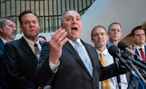 Chiến thuật mới của đảng Dân chủ đối phó với sự phá bĩnh của đảng Cộng hòa