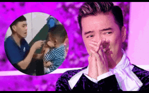 Đàm Vĩnh Hưng xin lỗi, thừa nhận 'chọn cách sai pháp luật', gây xao động dư luận