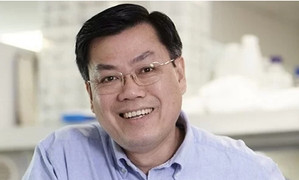 Giáo sư gốc Việt đầu tiên được bầu làm Viện sĩ Viện Hàn lâm Y học Australia