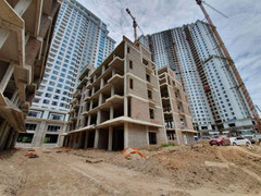 Căn hộ M6A của Đông Đô - BQP: Ngang nhiên qua mặt thanh tra xây dựng, thi công hoàn thiện