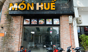 Ông chủ Món Huế bị khởi kiện, phong tỏa tài sản ở nước ngoài