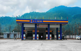 Phạt doanh nghiệp bán xăng kém chất lượng hơn 229 triệu đồng