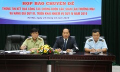 Tổng cục Hải quan: Ngoài trốn thuế, Asanzo còn có dấu hiệu vi phạm về nhãn hiệu