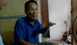 Truy tố ông Hiệp 'khùng' trong vụ cháy nhà trọ gần Bệnh viện Nhi làm 2 người chết