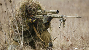 Video: Biệt kích Nga ‘xuất thần’ đổ bộ đường không, đánh chiếm mục tiêu mặt đất