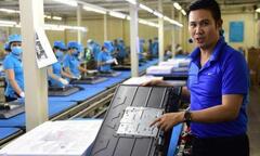 Tiền phạt vi phạm thuế của Asanzo còn gần 48 tỉ đồng