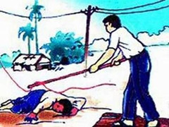 Các bước sơ cứu người bị điện giật