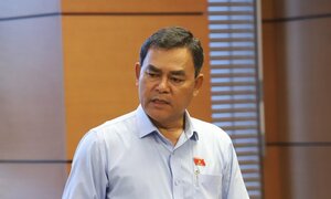 Cán bộ mượn bằng tiến thân, Phó bí thư Đắk Lắk nói do kẽ hở từ chục năm trước