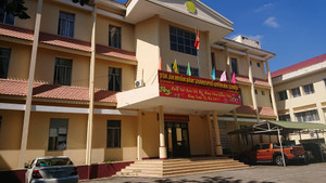 Nữ kiểm sát viên mang thai bị đánh tại tòa: Thông tin mới nhất