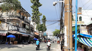 Vĩnh Long chi gần 200 tỷ đồng lắp camera: Giá mỗi chiếc đến 124,5 triệu đồng