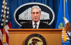 ‘Dấu vết Nga’: Tại sao Mỹ mở cuộc điều tra hình sự ủy ban Mueller?