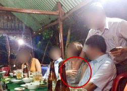 Nghi vấn giám đốc trung tâm y tế sàm sỡ phụ nữ: Lãnh đạo Sở Y tế Hậu Giang lên tiếng