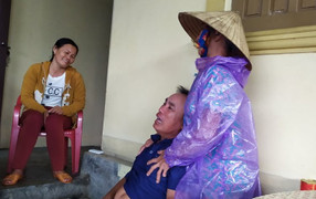 Hàng loạt gia đình Nghệ An, Hà Tĩnh trình báo nghi có người thân bị nạn ở Anh