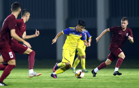 Trực tiếp U19 Việt Nam vs U19 Sarajevo