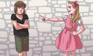 Vì sao trẻ em ngày càng thích bắt nạt, bạo hành người khác?