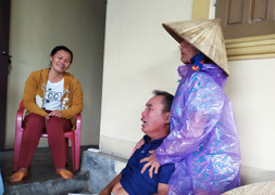 Các gia đình nghi có người thân chết ở Anh: Từ giấc mơ đổi đời đến bi kịch mất con, ôm nợ 'khổng lồ'